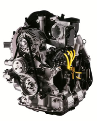 P513B Engine